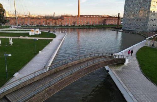 Barra Azul - Beach Apartment - Foto 50