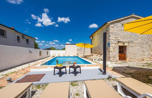 Villa Laura - Orihi - Foto 11