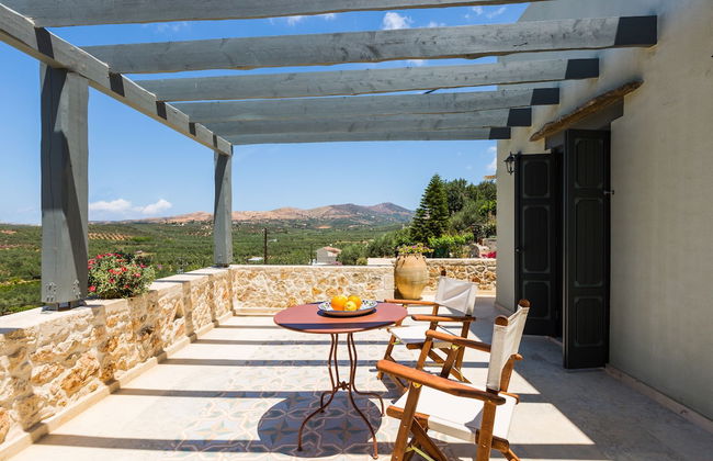 Erondas Cretan Country Villas - Foto 40