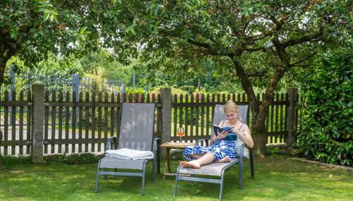 Ferienlandhaus Brunner - Foto 5, Garden