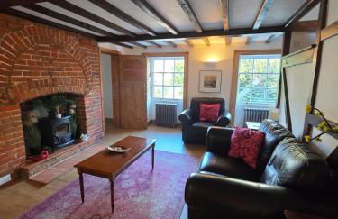 Stunning 1 bedroom self contained apartment - Foto 10