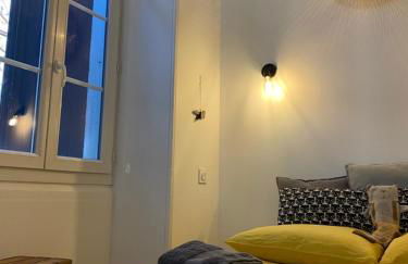 Le cœur de Lourmarin Loulou en Luberon - Foto 7