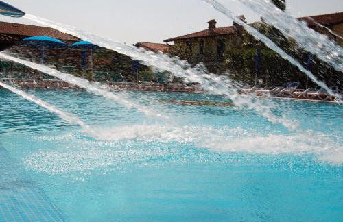 Residence La Margherita - Foto 49