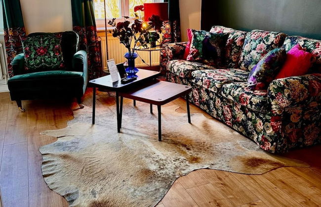 Sleephotels Alsterroom - Photo 58