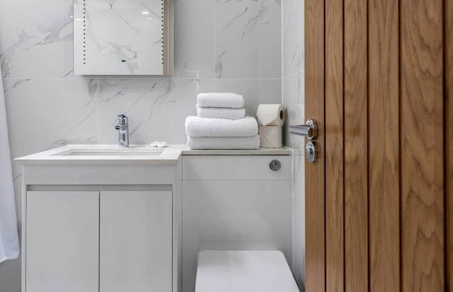 Chelsea Cloisters Serviced Apartments - Foto 76