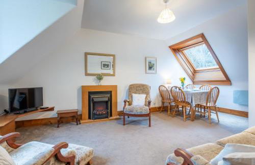 Apartment Pond View on Aigas Golf Course by Interhome - Foto 21