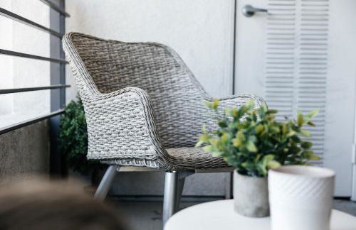 Luxury One Bedroom minutes from The Grove - Foto 34