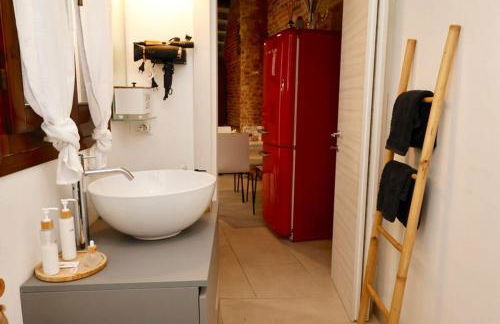 Chiesetta abside ex seminario -jvapartmentRovigo - Foto 4