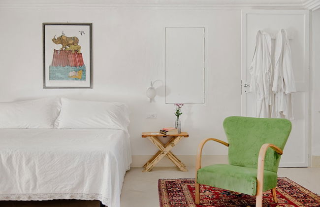 Masseria Palombara - Foto 38