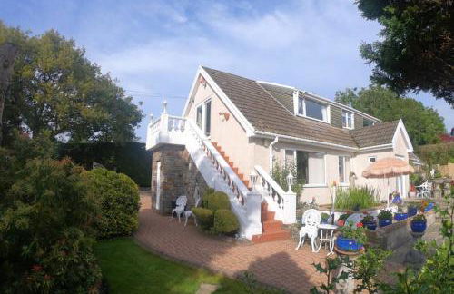 Beautiful apartment with private pool near Tenby - Photo 10
