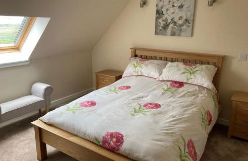 Carloway Self Catering, 5A Upper Carloway, Isle of Lewis, Outer Hebrides - Off grid, outdoor, wood fired hot tub and infra red sauna - Photo 26