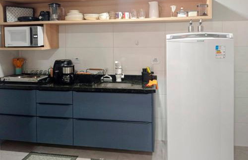 Pequeno Refúgio das Cataratas - Foto 41