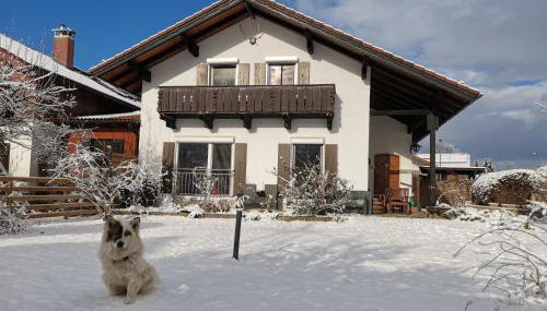 Ferienhaus mit 3 Schlafzimmer in Seenähe - Foto 4