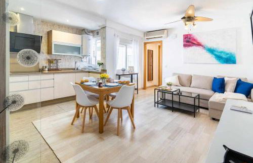 Apartamento a 500m de la Judería con Parking - Photo 1