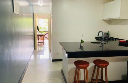 CUMBUCO - Eco Paradise - AP 112 - Rezende temporada - Photo 13