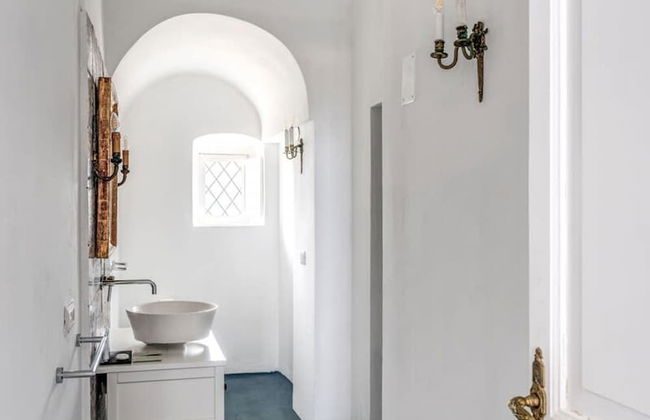 Villa Murat in Annunziata - Foto 16