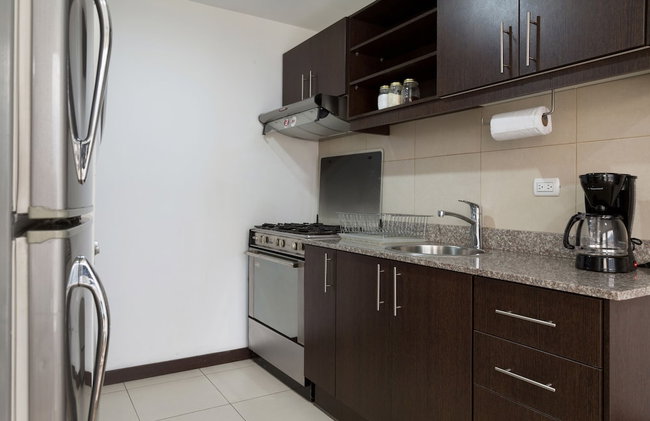 OLYMPUS APARTMENTS - Foto 44