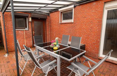 Ferienhaus Nordseebude - Foto 15