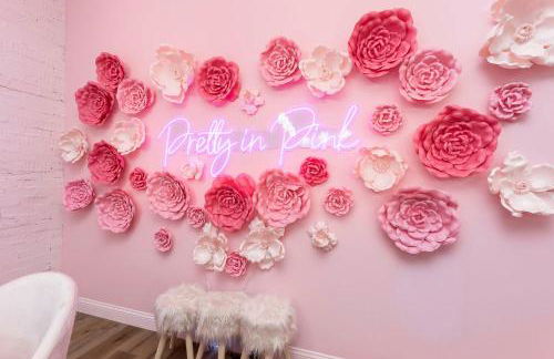 The Kentucky Rose by Hollyhock suites - Foto 38