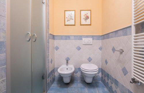 Villa Le Polle di Meletro - Exclusive Tuscan Villa with Private Pool & Panoramic Glass Sauna - Foto 20