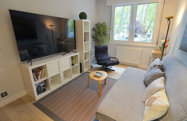 Bilbao Ciudad del Mundo trabajo ocio - Foto 18