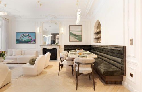 Maison Galante - Serviced Apartments in Champs-Elysées - Photo 23
