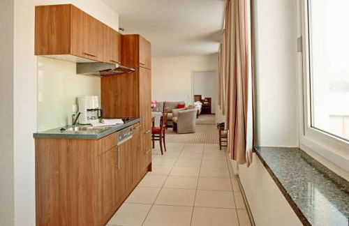 BSW Ferienwohnungen Brockenblick - Foto 40