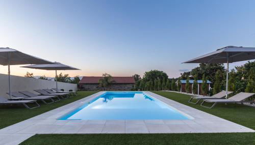 O CERVO CHARM HOUSE - Foto 3