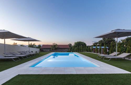 O CERVO CHARM HOUSE - Foto 3