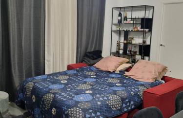 Appartement cosy et équipé - Foto 15