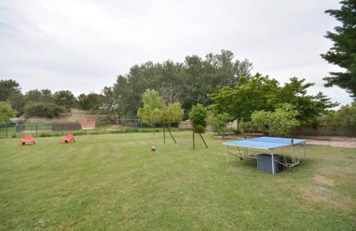 Villa Glycine -Mas de Joseph aux Baux de Provence - Foto 28