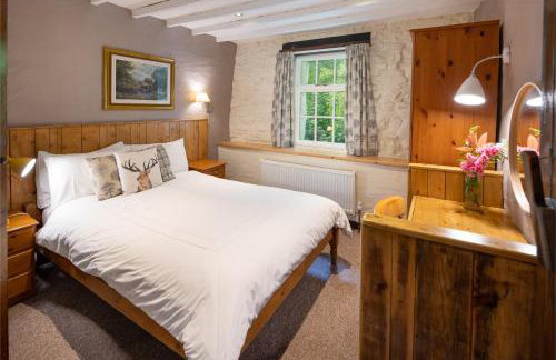 Brynarth Country Cottages - Foto 22