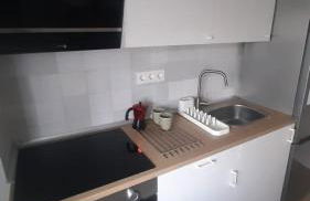 Almería Centro- Piso Reformado, Exterior, WiFi, a 1 minuto de Puerta Purchena - Foto 11