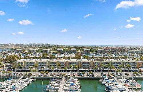 The tulip Marina Highrise with ocean view - Foto 43