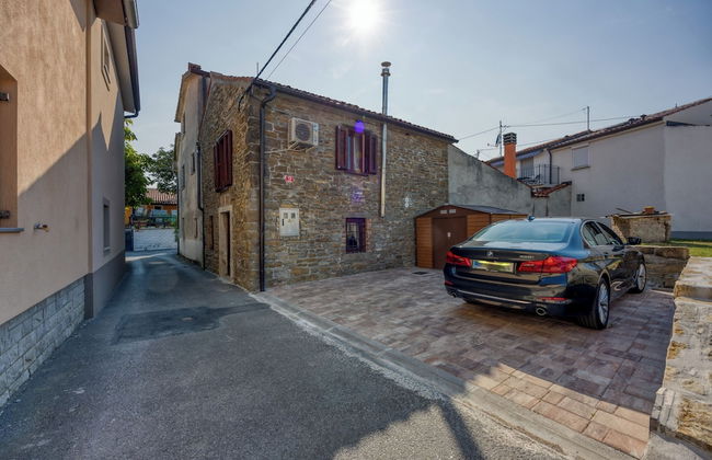 Istrian Hideaway Anton - Foto 22