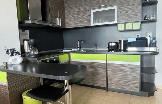 Grand Monastery Private Apartments - Foto 8