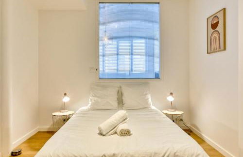 L'explorateur - Entièrement refait - Hyper centre - Foto 25