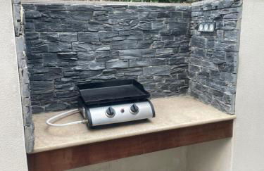 Villa contemporaine avec piscine - Foto 18