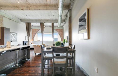 Luxury Downtown Dallas Stay by Amyfinehouse - Foto 35