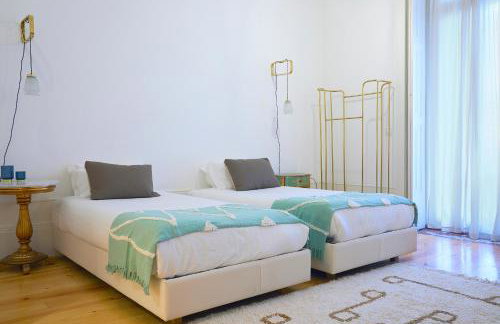 The Art Porto - Holiday Homes - Foto 30