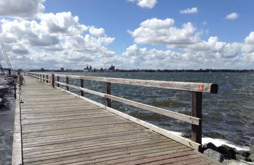 Ferienwohnung Panoramablick - Foto 6