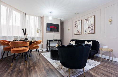 Belgravia Quarters Ltd - Photo 4