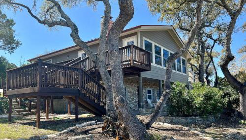 Canyon Lake House with Lake View - Foto 4