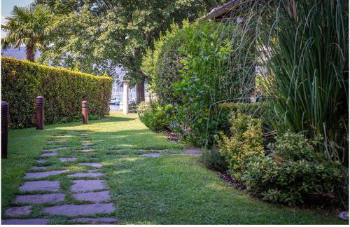 The Gulf Villa - Lago Maggiore - Foto 8