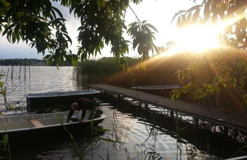 Märchenhütte- Campen am Wald und See - Photo 12