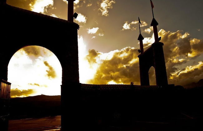 Complejo Turístico Rural Las Mayoralas - Foto 48