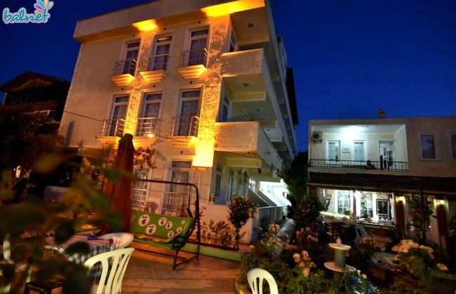 Ozgur Motel - Foto 17