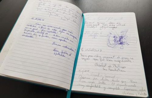 Le 10 Cosy - Foto 20