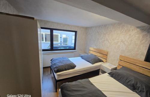 Renovierte Monteursunterkunft in Taunusstein mit voller Ausstattung - Foto 18