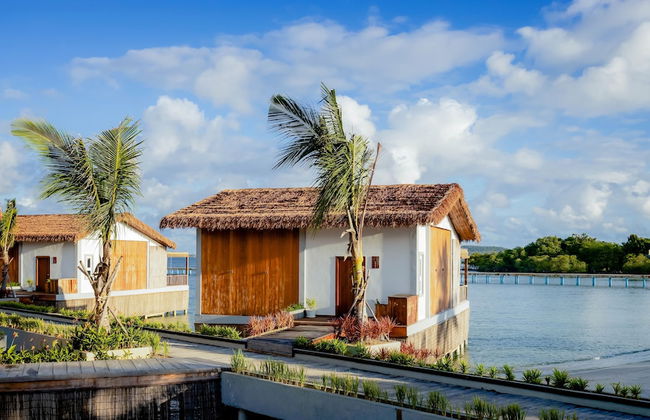 Koh Apikjun Resort by EHM - Foto 18